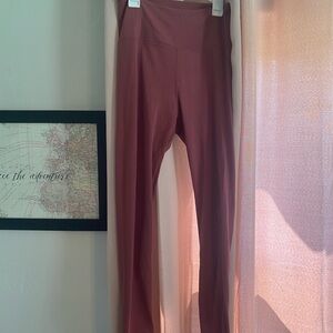 Girlfriend collective leggings